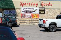Ronan Sports and Western closes after 61 years