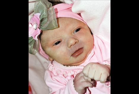 Shayleigh Rose Reese 