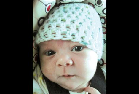 Liam Charles Lee McLeod