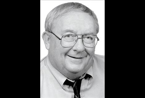  Dave Zweifel 