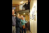 Local artists celebrate life, harvest