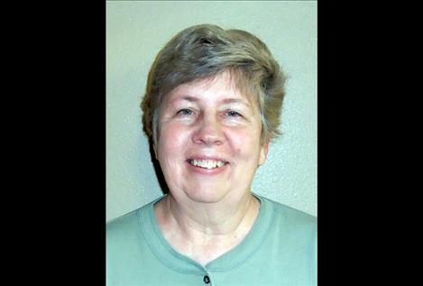 Sharon Kenitzer