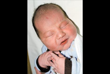 Gabriel Longtree-Barnett 