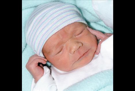 Julian Ray Louis Charlo 