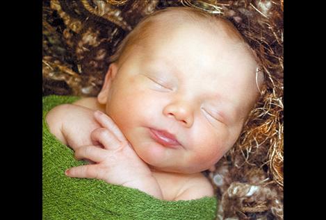 Liam David Venters 