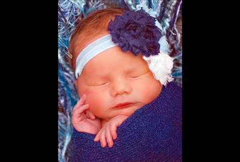 Tehya Eleanor Michel 
