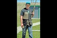 Local shooter advances to 4-H nationals