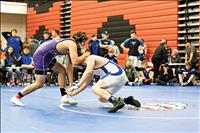 Chiefs host 50th annual duals wrestling tournament