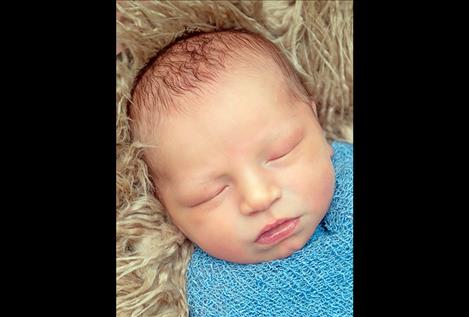 Alaric Sias