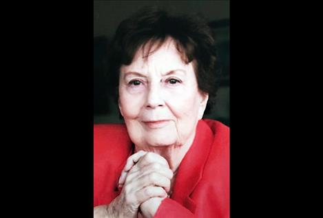 Virginia Reber