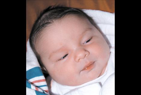 Valarie Wing-Grace Morigeau 