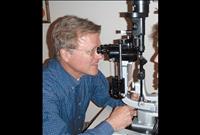 Local eye doctor retires after 47 years of restoring sight