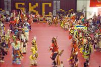 SKC’s first powwow ignites passion, reunites families