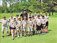 Youth development drives Polson Golf Professional’s work
