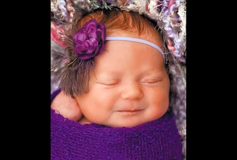 Abbey Ray Licano