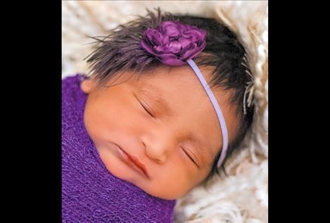 Gabriell Grinnell Kipp