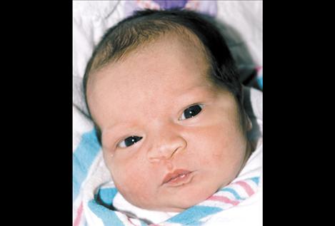 Shauntel Antoinette Snell 