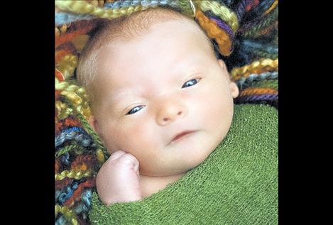 Wyatt Edward Dunkerson 