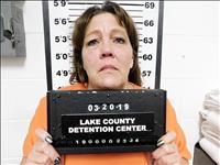 Phone records lead to charges in Sanders County homicide