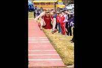 Local teams compete in Missoula track and field events 