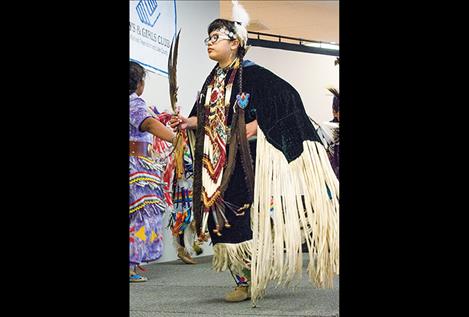 Mission Valley Youth Dancers 