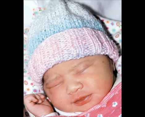 Arianna Marie Cardenas