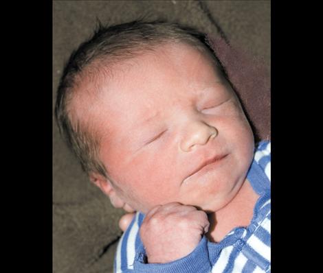 Camden Ray Stammers