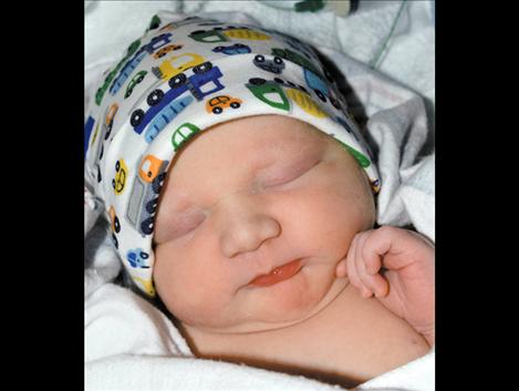 Rhett Levi Guenzler 