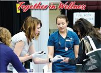 Women 4 Wellness health fair improves, saves lives 