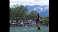 Polson boys tennis state champions, girls battle