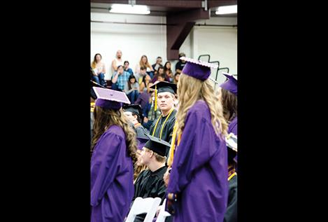 Polson graduates accept $1M in scholarships 