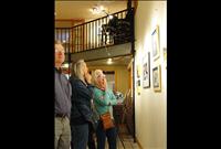 Hangin’ Art Gallery in Arlee to close