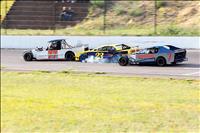Mission Valley Super Oval roaring under new management