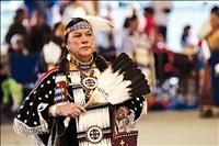 42nd Standing Arrow Powwow celebrated