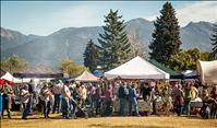 Ronan Harvest Festival approaches
