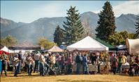 Ronan Harvest Festival approaches