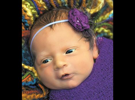 Serenity Gallant 