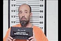 Chauvin found guilty of meth possession