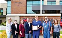 Montana hospitals receive healthcare quality awards