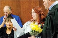 Two more graduate Lake County Drug Court, funding continues