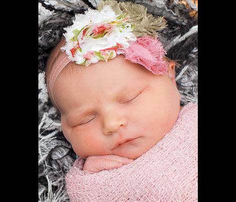 Serenity Gallant