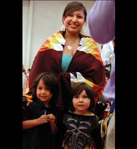 Salish Kootenai College commencement celebrated June 8