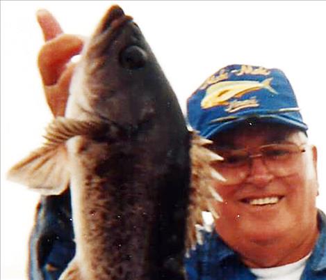 Marvin DeLack Sr.