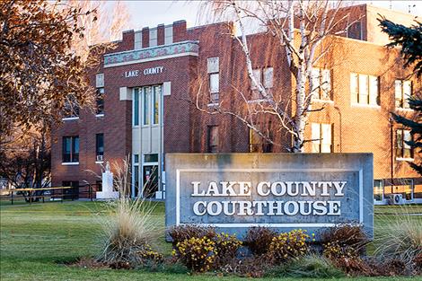 The 20-year levy, if approved, would double the number of beds in the Lake County jail and allow for the addition of another district courtroom.