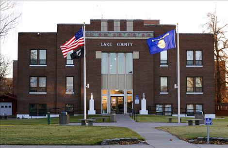 Lake County commissioners answer questions concerning jail levy