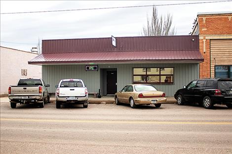  The Bird Bar and Grill has reopened on Main Street in Ronan where the Pheasant Lounge was formerly located.