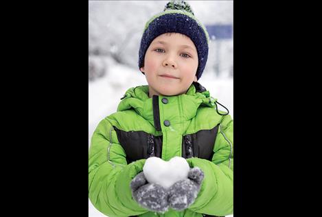 Children have been kept warm for 20 years through Anne Engebretson’s Coats for Kids program, offering free winter gear at America’s Best Value Port Polson Inn. 