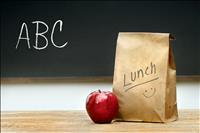 Donor gives holiday gift of school lunch debt relief