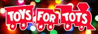 Toys for Tots brings Christmas spirit to local children