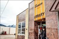 Rent hike could write final chapter for library